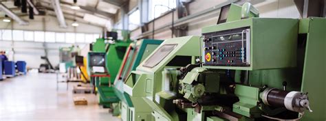 machine trade webshop.